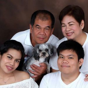 Meet your Posher, Marie